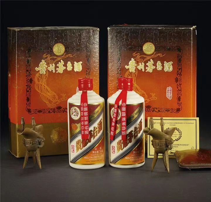 宁南烟酒回收